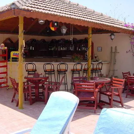 Ulas فندق سيدي